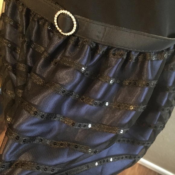 Jessica Howard Formal Midi Dress - Picture 4 of 8